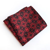 Pocket Squares - Elevation Pocket Square - Plushima - AEVEAx